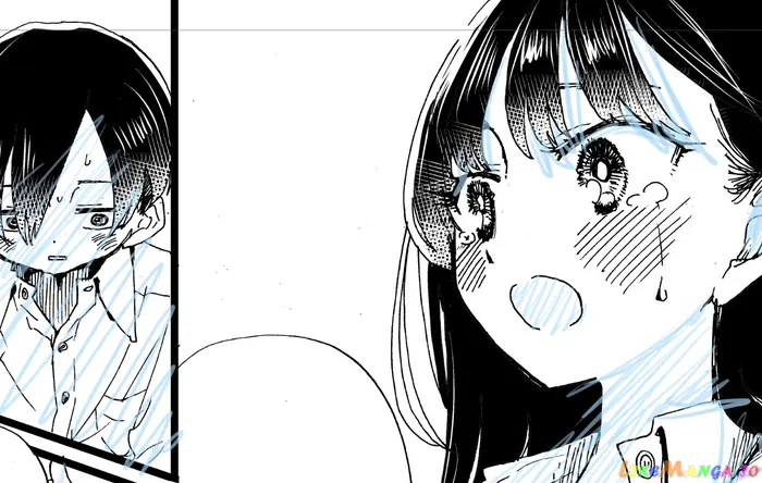 The Dangers in My Heart Chapter 84 image 17_optimized
